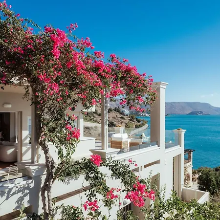 Heliopetra Vila Elounda