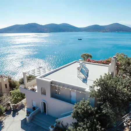 Heliopetra Vila Elounda