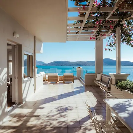 Heliopetra Elounda (Crete)