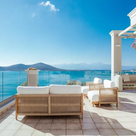 Villa Heliopetra