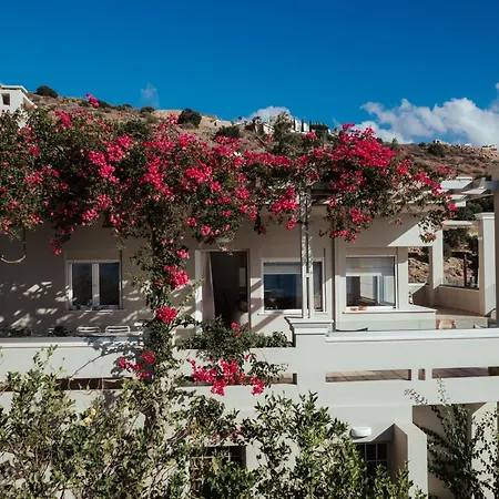 Villa Heliopetra Elounda (Crete)