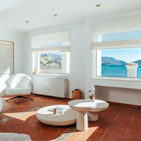 Heliopetra Elounda (Crete)
