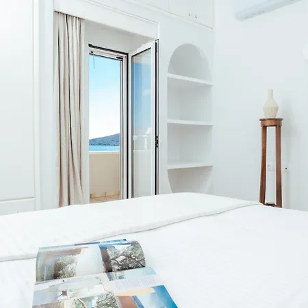 Villa Heliopetra Elounda (Crete)